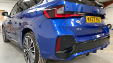 BMW X1 xDrive 30e M Sport 5dr Step Auto Estate